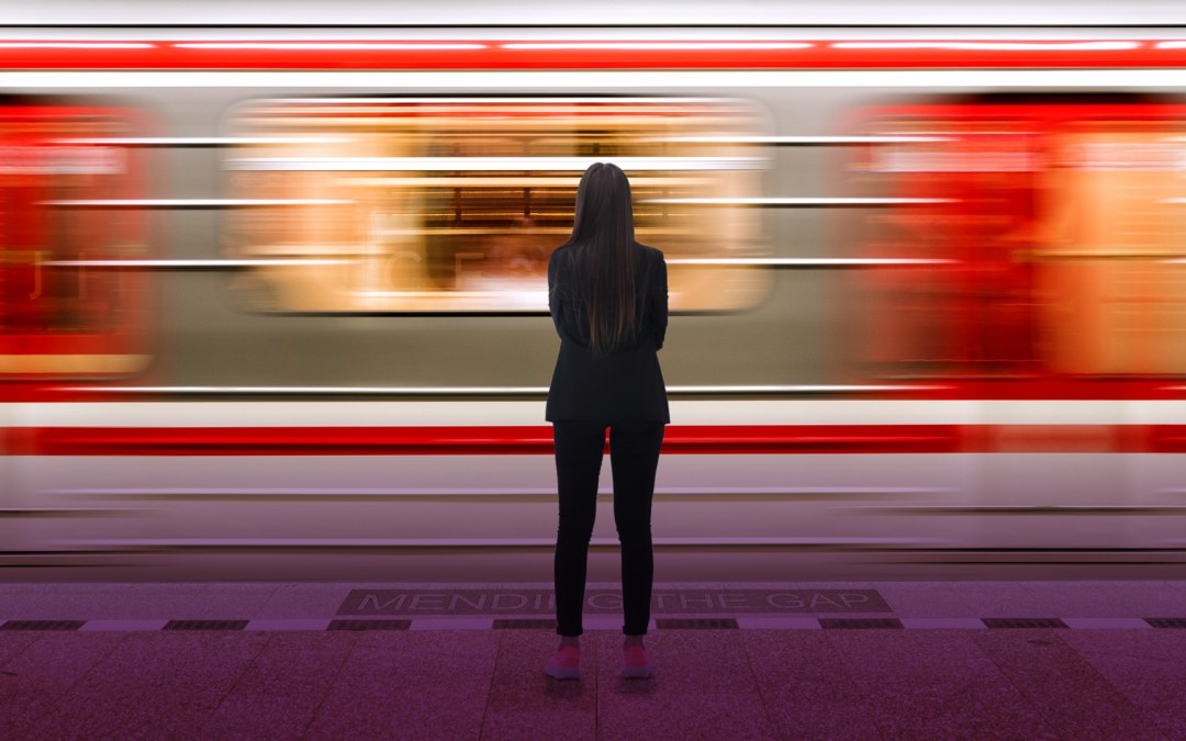 Women in Finance webinar – Developing your professional brand